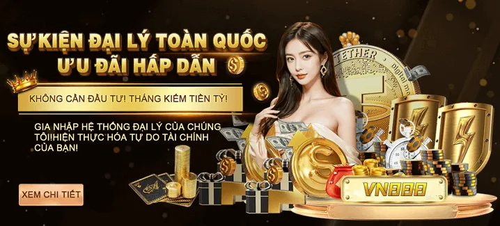 Đa dạng game bắn cá