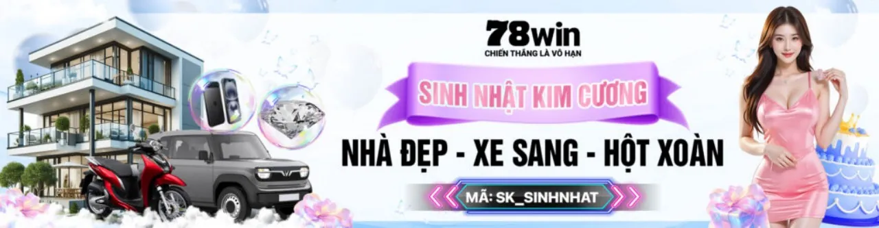 Banner khuyến mãi bắn cá tai rik vip